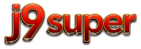 j9 super logo