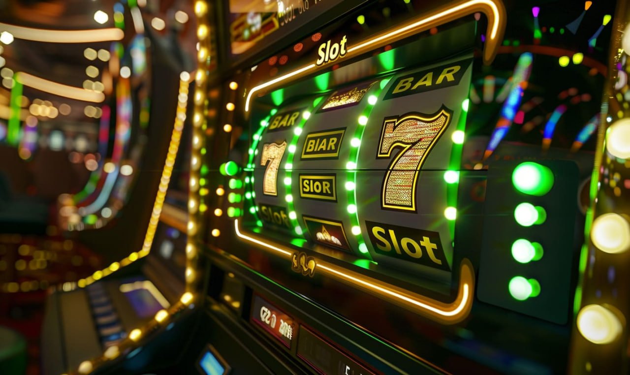 j9 super Slot Liar Klasik